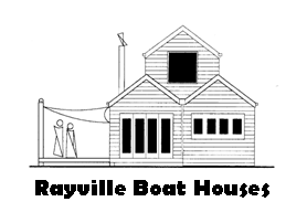WELCOME TO RAYVILLE BOAT HOUSES – On the Ocean Side of the Great Ocean Road inside Apollo Bay 